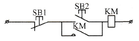 继电接触控制线路