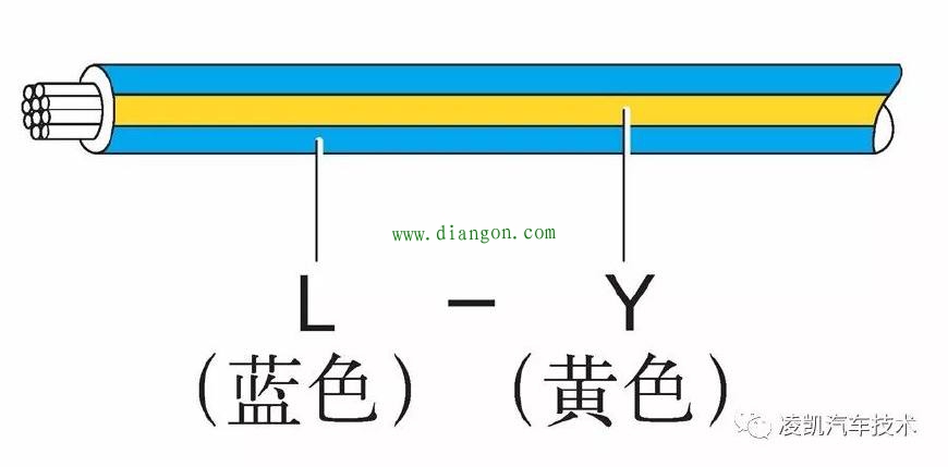 电路识读11-丰田车系电路识读